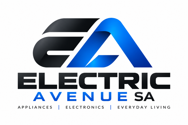 ELECTRIC AVENUE